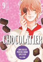 Chocolatier - Cioccolata per un cuore spezzato